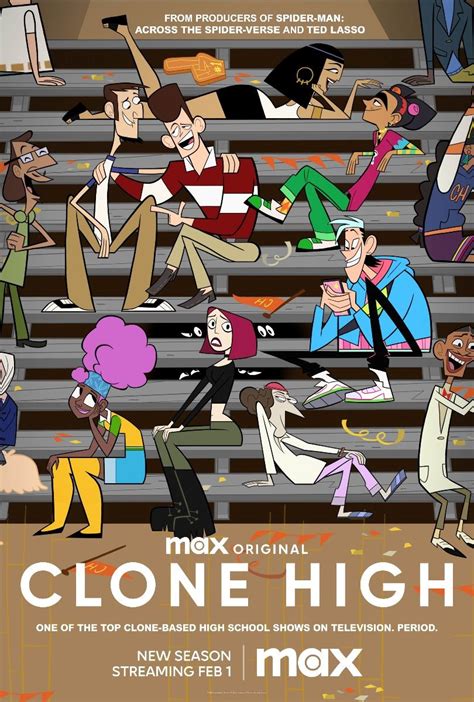 where to watch clone.high|clone high 2023 free online.